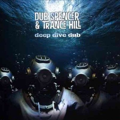 Deep Dive Dub (CD / Album)
