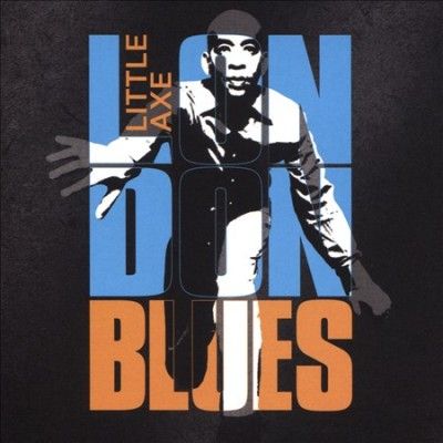 London Blues (CD / Album)