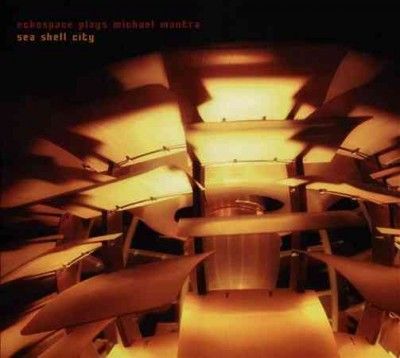 Echospace - Sea Shell City (CD)
