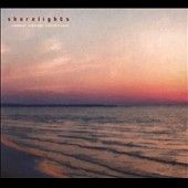 Shorelights - Summer Cottage Soundscapes (CD)