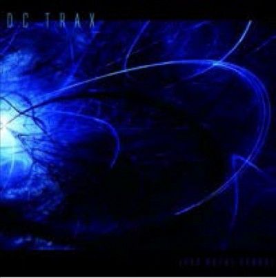 Dc Trax - Octal Years (CD)