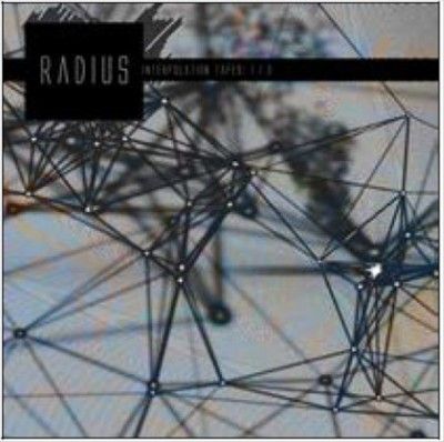 Radius - Interpolation Tapes Restoration One (CD)