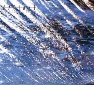 Variant - Sequential Sleep Vol 1 (CD)