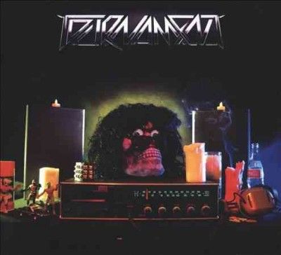 Tournament - Teenage Creature (CD)