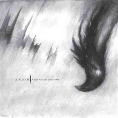 Agalloch - Ashes Against The Grain (CD)