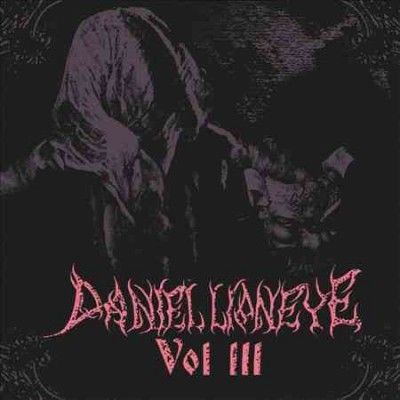 Daniel Lioneye - Vol Iii (CD)