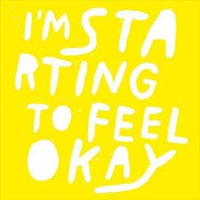 Toshiya Kawasaki - I'm Starting To Feel Okay Vol 5 (CD)