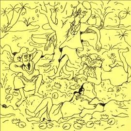 Sascha Funke - Lotos Land (CD)