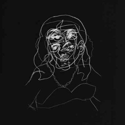 Klara Lewis - Too (CD)