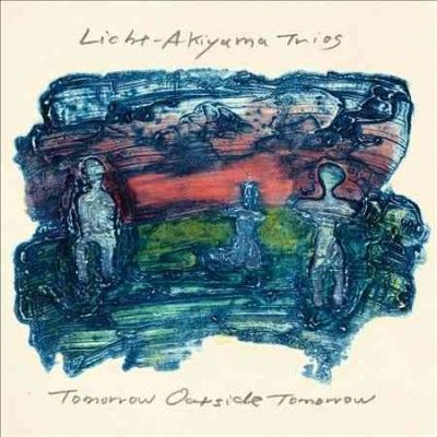 Tomorrow Outside Tomorrow (CD / Single)