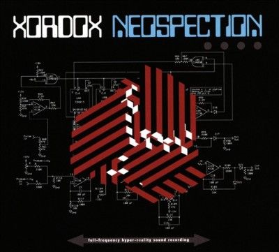 Neospection (CD / Album)