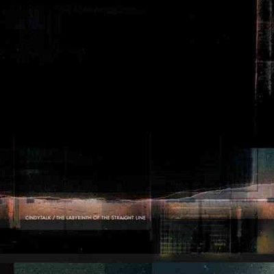 The Labyrinth of the Straight Line (CD / Album)