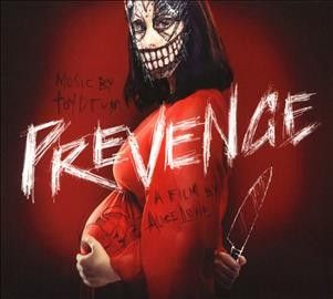 Prevenge (CD / Album Digipak)