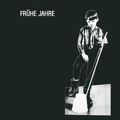 C - Schulz - Fruhe Jahre (CD)