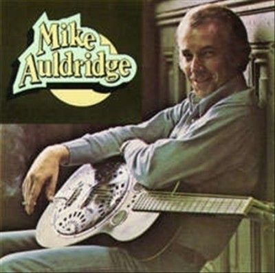 Mike Auldridge - Mike Auldridge (CD)