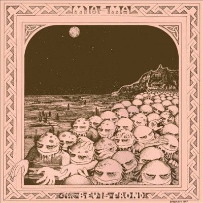 Bevis Frond - Miasma (CD)