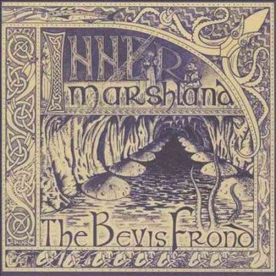 Bevis Frond - Inner Marshland (CD)