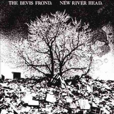 Bevis Frond - New River Head (CD)