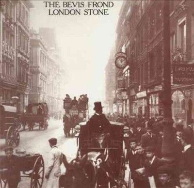 Bevis Frond - London Stone (CD)