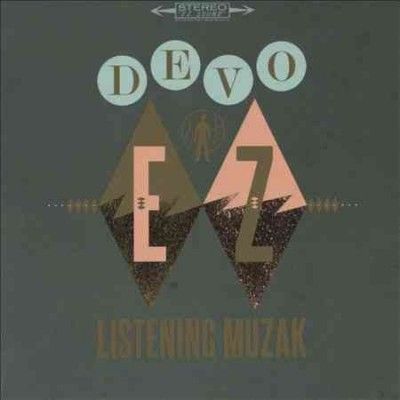 Devo - Ez Listening Muzak (CD)