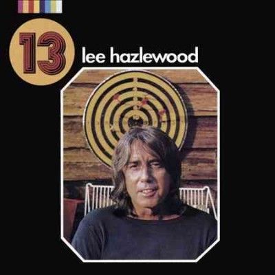 Lee Hazlewood - 13 (CD)