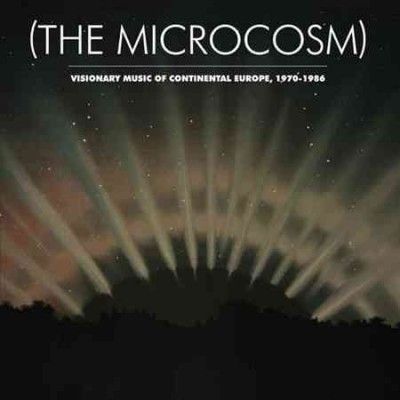 Various - Microcosm: Visionary Music Of Continen (CD)
