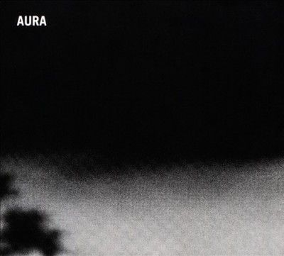 Aura - Aura (CD)