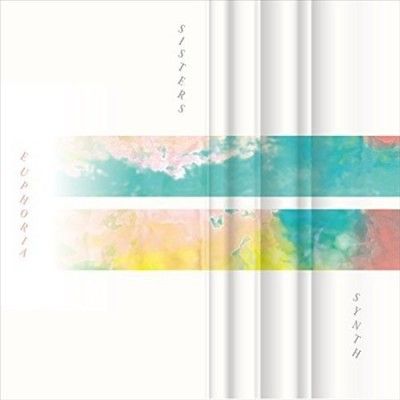 Euphoria (CD / Album)