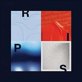 Rips - Rips (CD)