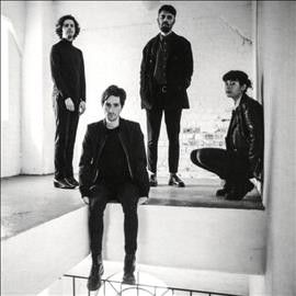 Scarlet Rascal (CD / Album)