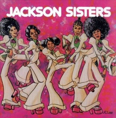 Jackson Sisters (CD / Album)