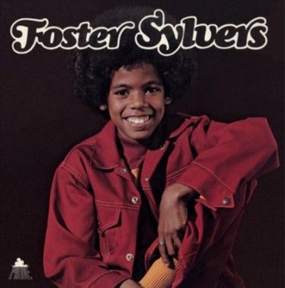 Foster Sylvers (CD / Album)