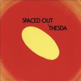 Thesda - Spaced Out (CD)