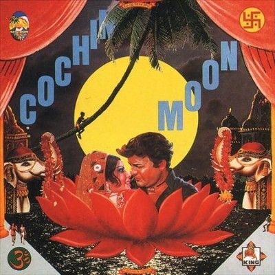 Haruomi Hosono - Cochin Moon (CD)