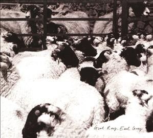 Earl Grey (CD / Album)