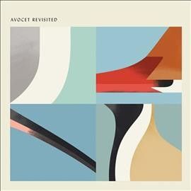 Various - Avocet Revisited (CD)