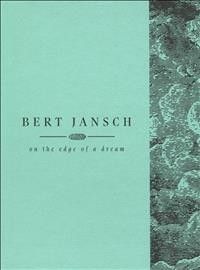 Bert Jansch - Living In The Shadows: Part 2 On The E (CD)