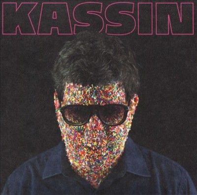 Kassin - Relax (CD)