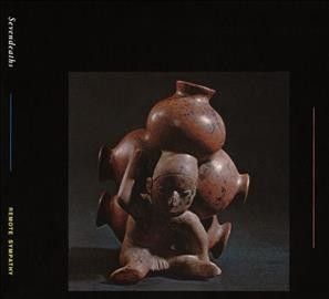 Remote Sympathy (CD / Album Digipak)