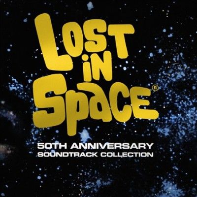 Various - Lost In Space: 50th Anniversary Collec (CD)