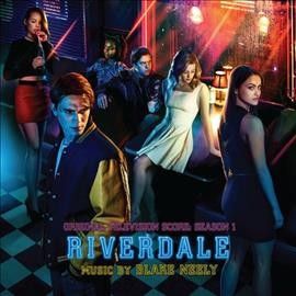 Blake Neely - Riverdale (ost) (CD)
