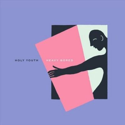 Holy Youth - Heavy Bored (CD)