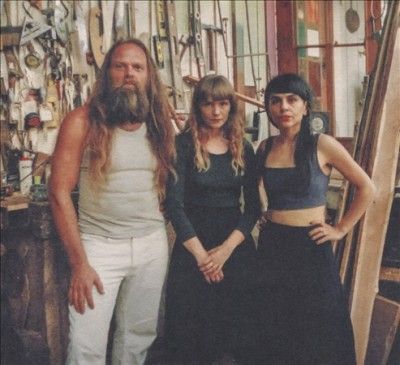 Thor - Subversive Nature Of Kindness (CD)