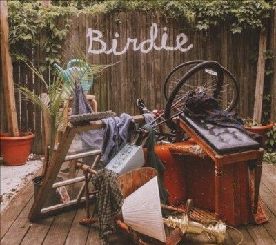 Dog Slaughter Beach - Birdie (CD)