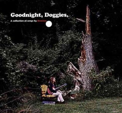 Dominic - Goodnight Doggies (CD)