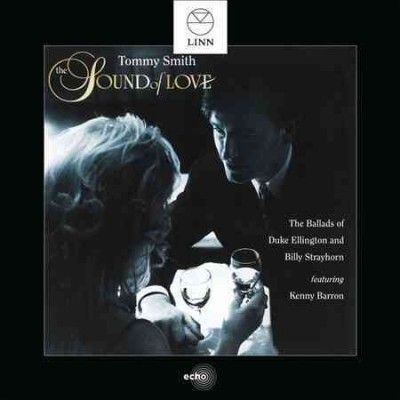 Tommy Smith - Sound Of Love (CD)