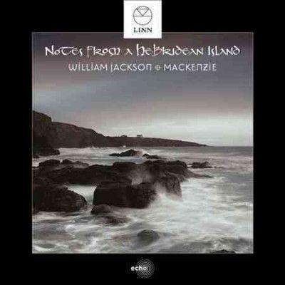 Mackenzie - Notes From A Hebridean Island (CD)