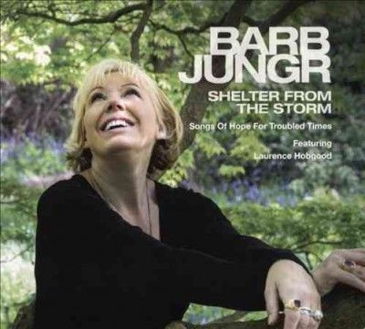 Barb Jungr - Shelter From The Storm (CD)