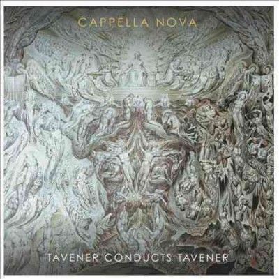 Alan Tavener - Tavener Conducts Tavener (CD)