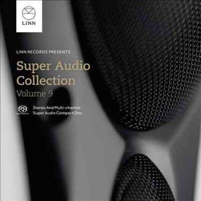 Various - Super Audio Collection: Vol 9 (CD)